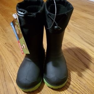 Winter boots/rain boots toddler